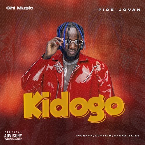 Pice Jovan (Hotboy)